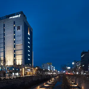 ホテル べニュー G ソウル, ソウル特別市