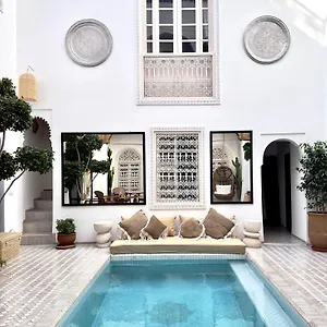 Jalma Marrakesh