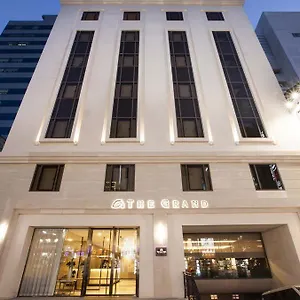 3* Hotel The Grand Myeongdong