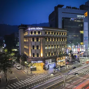 Doma Myeongdong *** Seoel