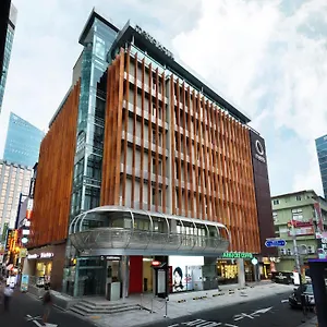 酒店 地铁明洞酒店, 首爾