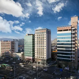 ホテル ゴールデン シティ 東大門, ソウル特別市