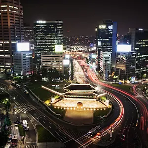 Fraser Place Namdaemun **** Seoel