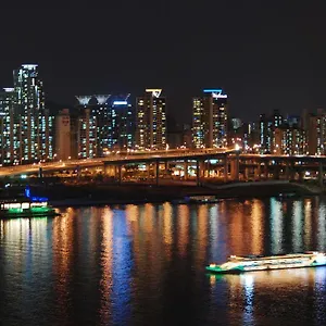 酒店 Blue Pearl, 首爾