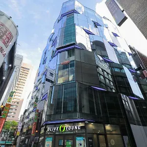 ホテル ライン ミョンドン, ソウル特別市