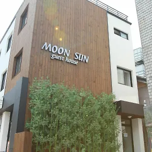 Guest house Moon Sun