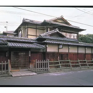 ホテル Hiiragiya Bekkan Annex