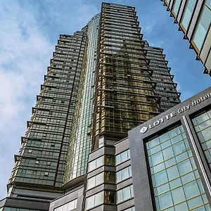 ホテル ロッテ シティ マポ, ソウル特別市