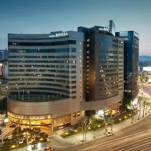 ホテル ソウル リビエラ, ソウル特別市