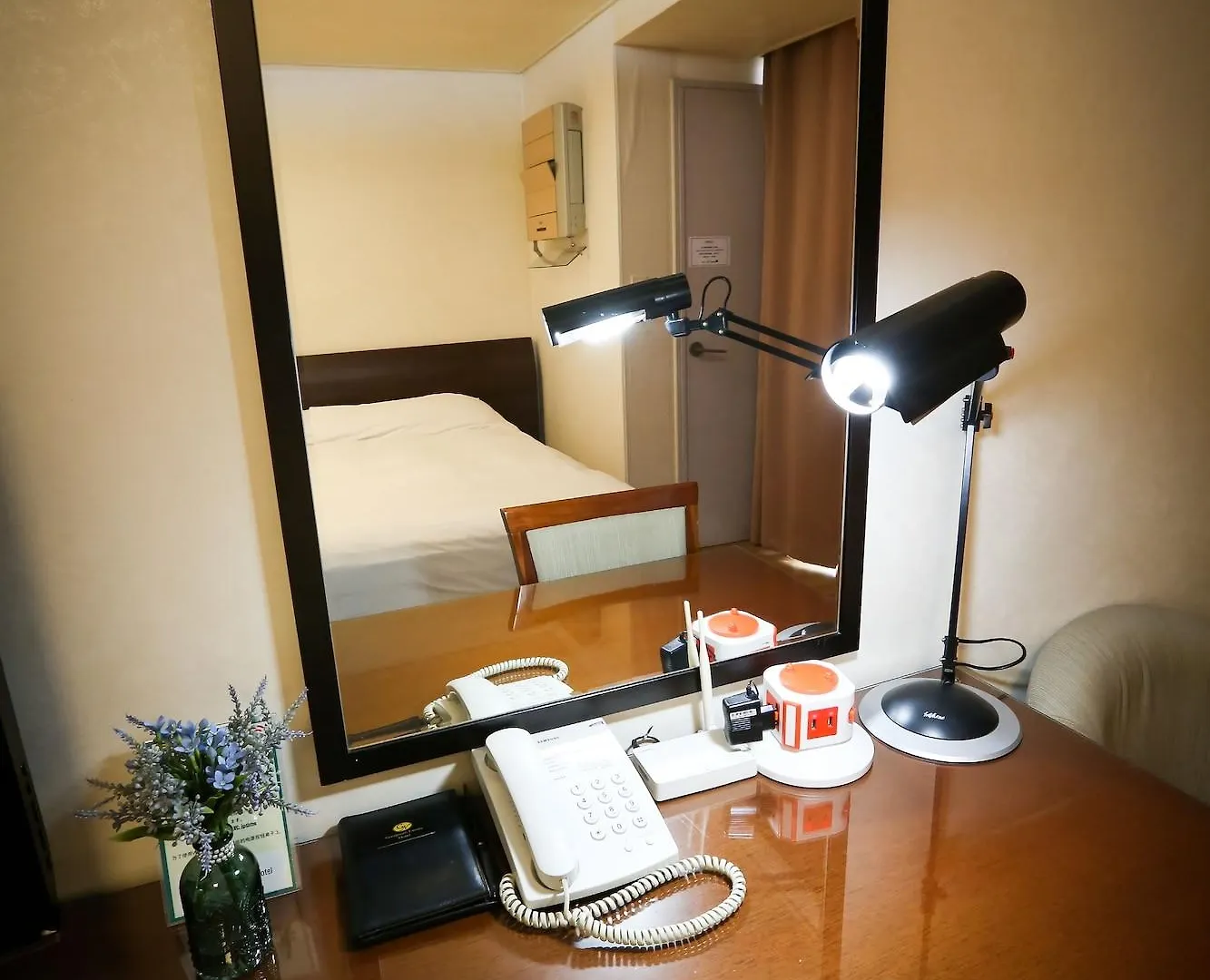 ***  Gangnam Family Hotel Seoul South Korea