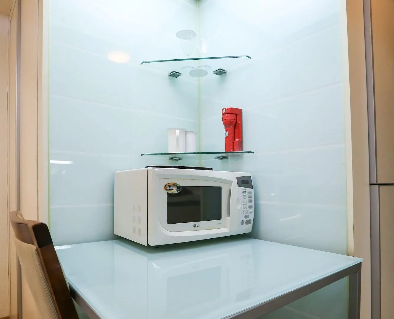 Gangnam Family Hotel Seoul 3*,  South Korea