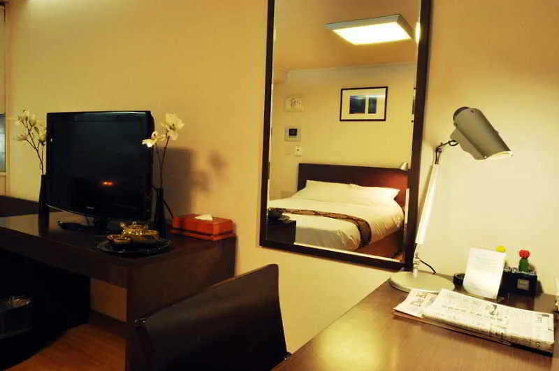 Gangnam Family Hotel Seoul