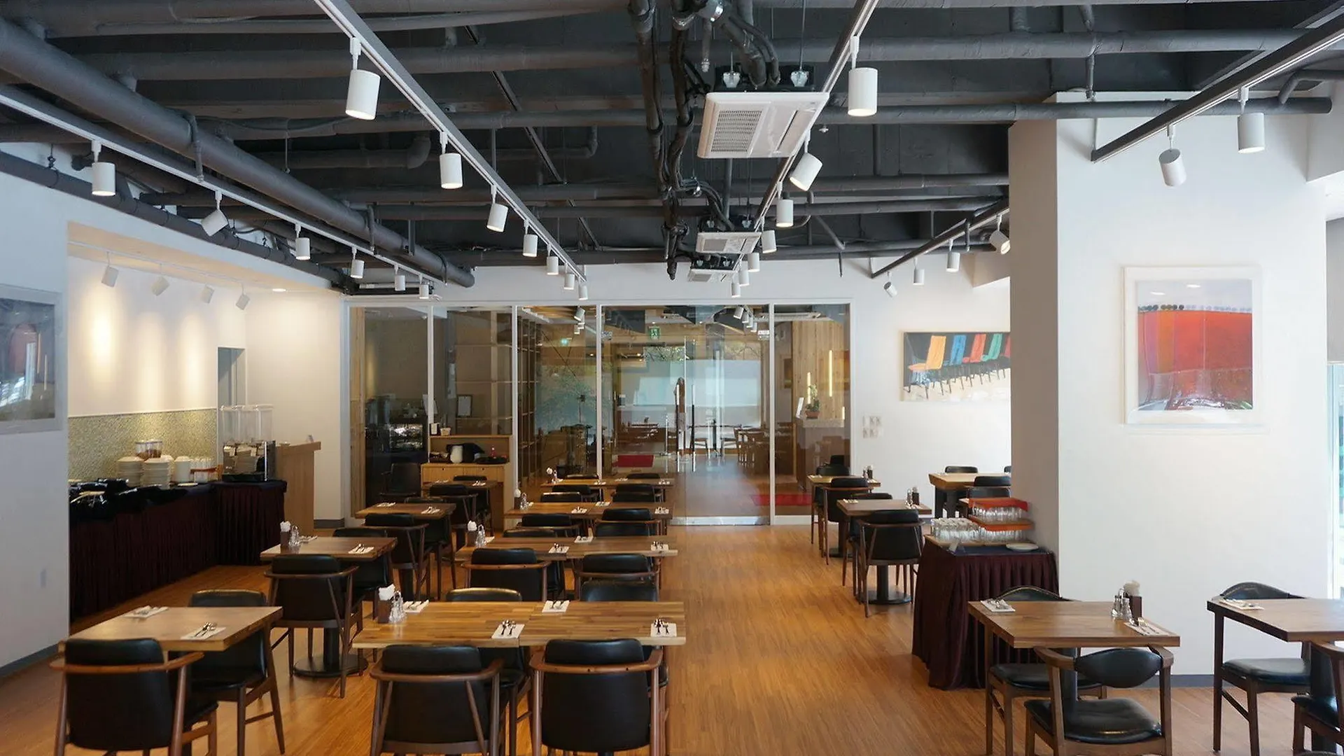 ***  Gangnam Family Hotel Seoul South Korea
